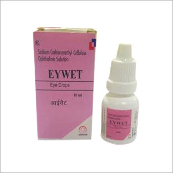 Eywet Eye Drop Liquid