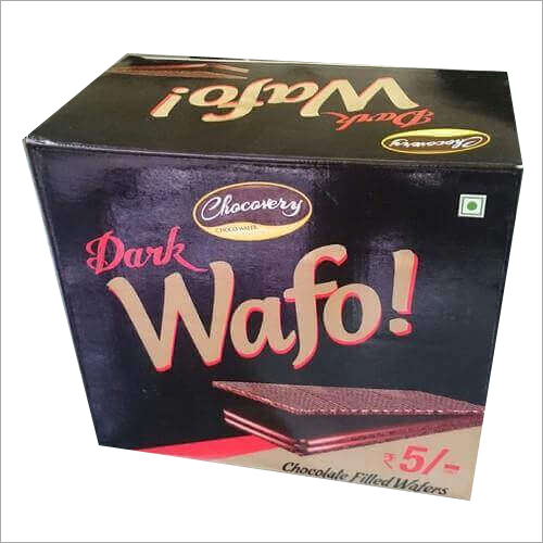 Corrugated Paper Box