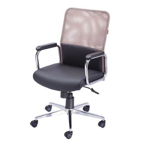 Machine Made Computer Office Chair Double Shade