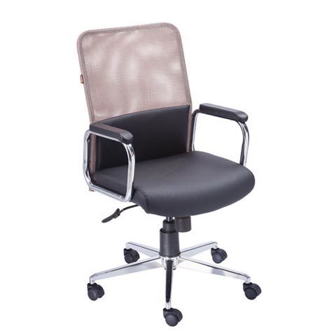Machine Made Computer Office Chair Double Shade