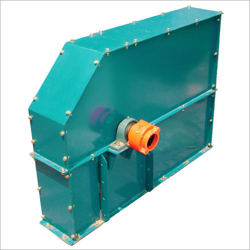 Rice Bucket Elevators