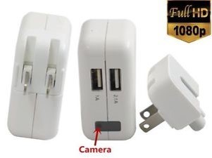 Dvr Voice Activated Plug Point