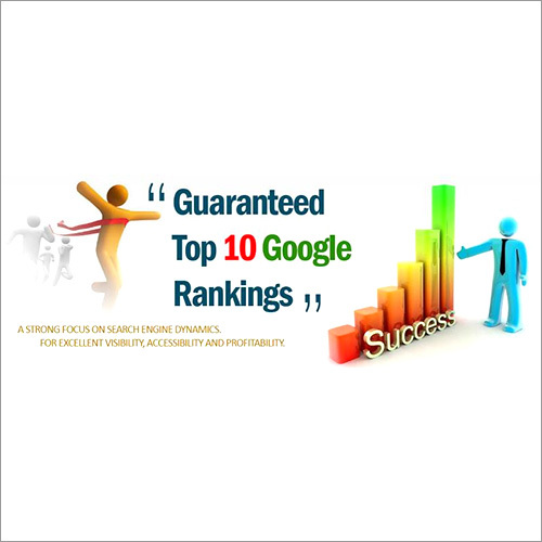 SEO Services