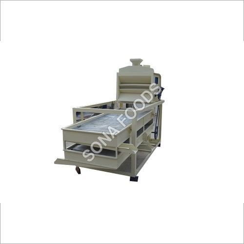 Sieve Aspirator