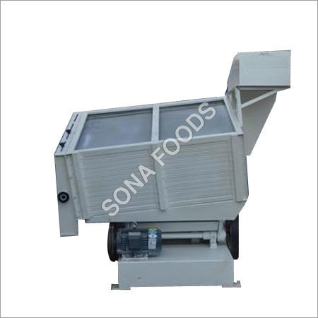 Paddy Separator