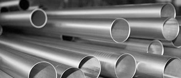 Stainless Steel 316 Welded Pipes - Non-Alloy Round Shape | Ideal for Gas and Oil Applications
