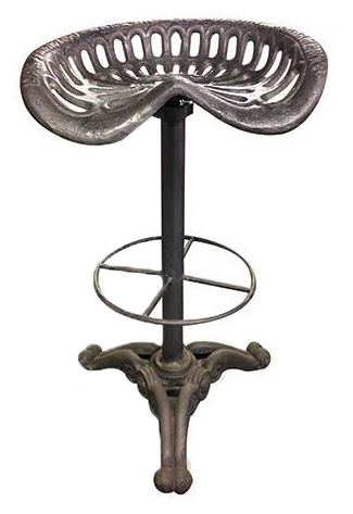 Tractor Seat Stool
