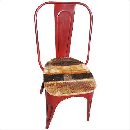 Tolix Chairs
