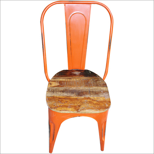 Tolix Chairs