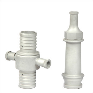 अग्निशामक कास्टिंग