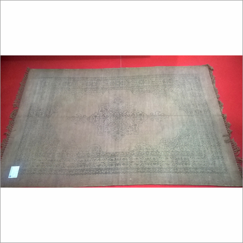 आधुनिक गलीचे