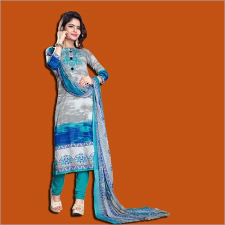 पशमीना सूट