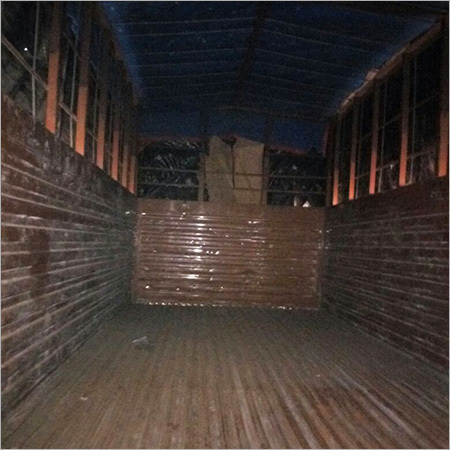 घरेलू परिवहन सेवाएँ