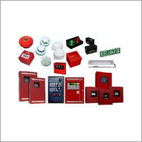 Fire Detection System