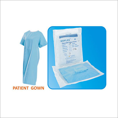 Patient Gown