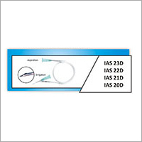 Simcoe I and A Cannula (2 way cannula)