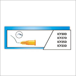 Cystotome Cannula