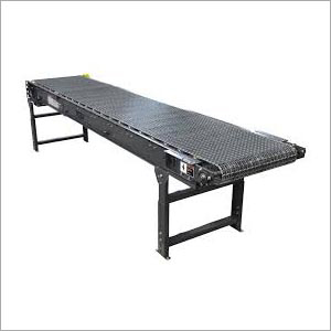 बेल्ट कन्वेयर