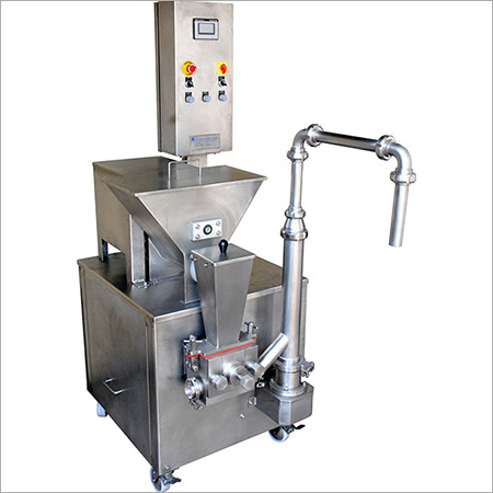 Ice Cream Fruit Feeder