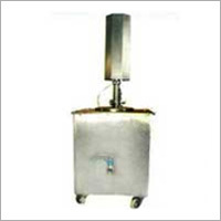 Ripple Machine