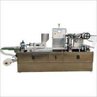 Portion Packing Machine