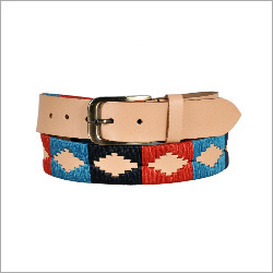 कैजुअल लेदर बेल्ट्स