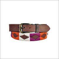Casual Men's Designer Belts