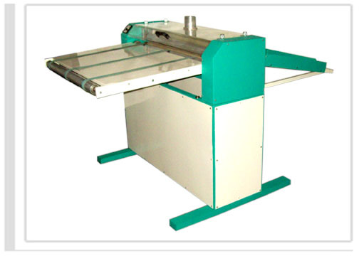 Sheet Corona Treatment Machine