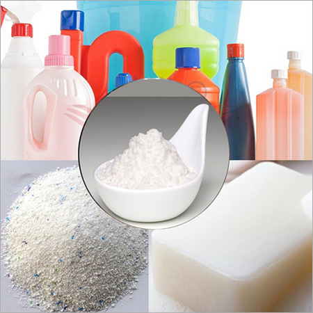 डिटर्जेंट ग्रेड सोडियम कार्बॉक्सीमेथिल सेल्यूलोज़
