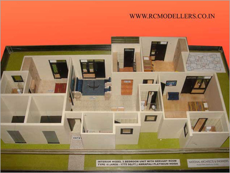 Office Model 