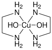 Copper (Cu) Standard Solution Density: 8.96 G/Cm3