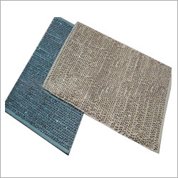 दरवाज़े के चटाई