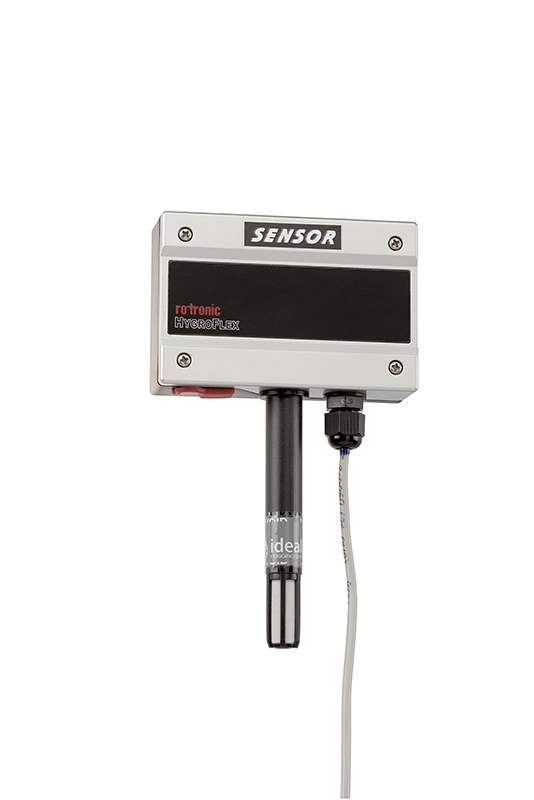 Digital Humidity Controller Without Temp Indicator