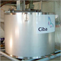 रासायनिक डोजिंग सिस्टम