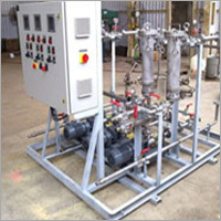 Packaged Dosing System