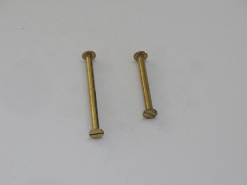 कांसा रिवेट स्टड स्क्रू