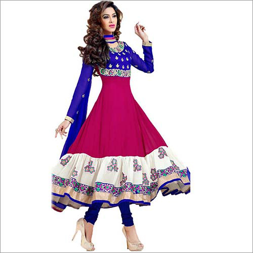 Designer Anarkali Suit