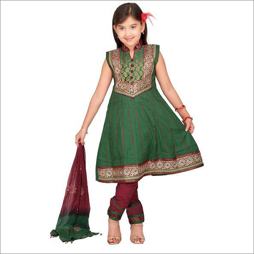 Kids Fancy Wear