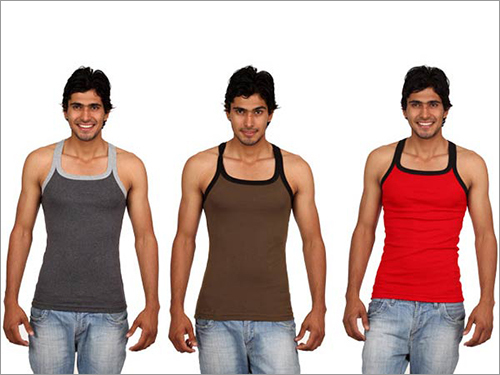 Gym Vest
