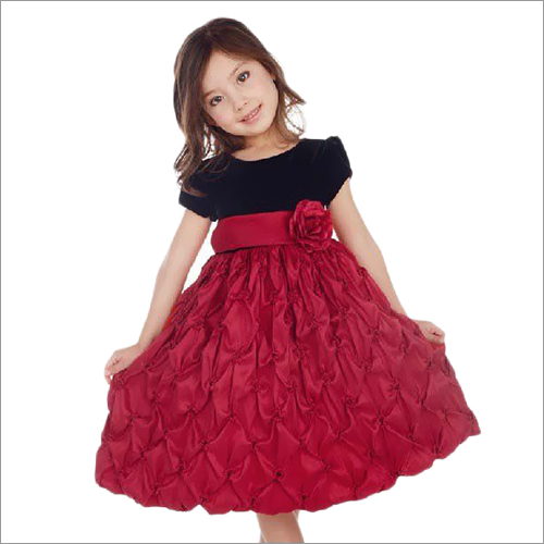 Cotton Frock