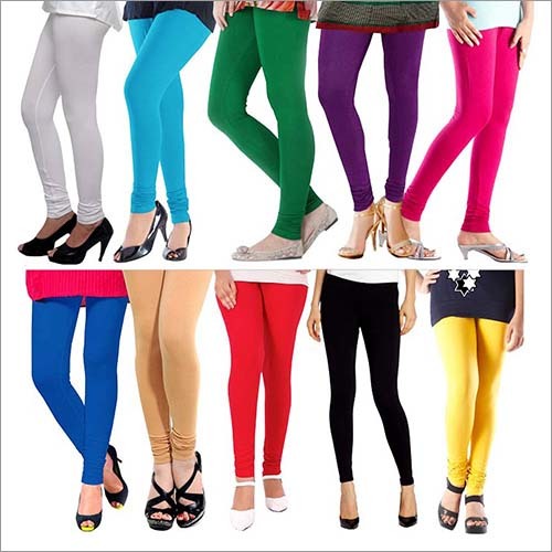 Cotton Leggings