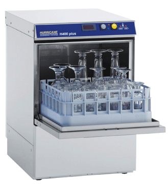 ग्लास वॉशर