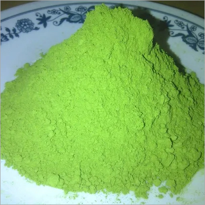 Conventional Barley Grass Powder Age Group: Children