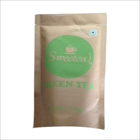 Green Tea