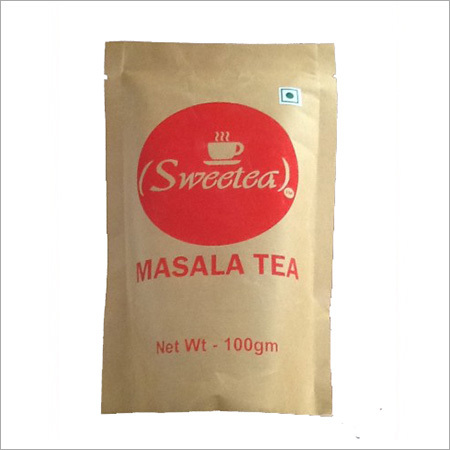 Masala Tea