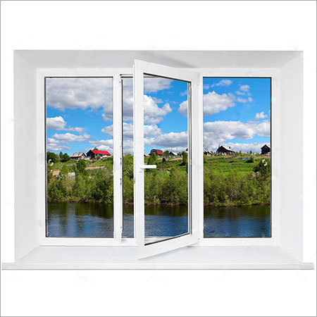 फ्रेंच विंडो