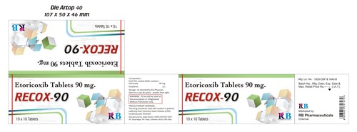 RECOX 90