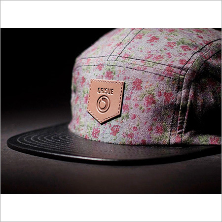 चमड़े के पैच