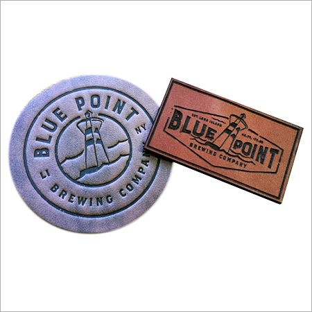 Leather Patches
