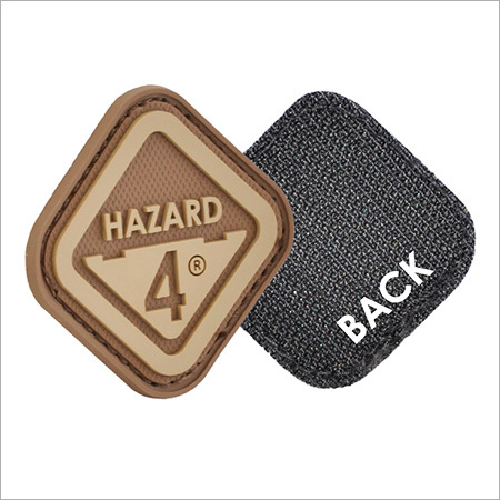 Rubber Patches